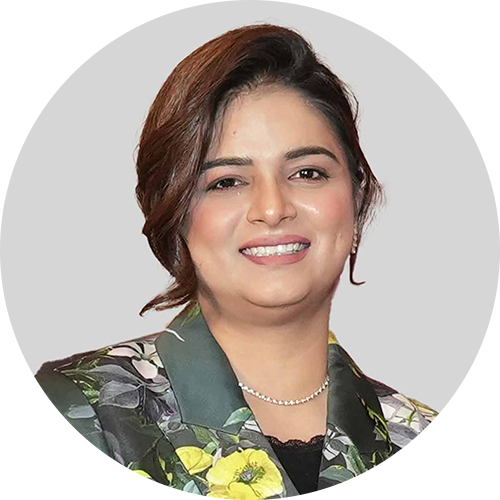 Preet Sandhu, Founder & Managing Director at AVPL Drones