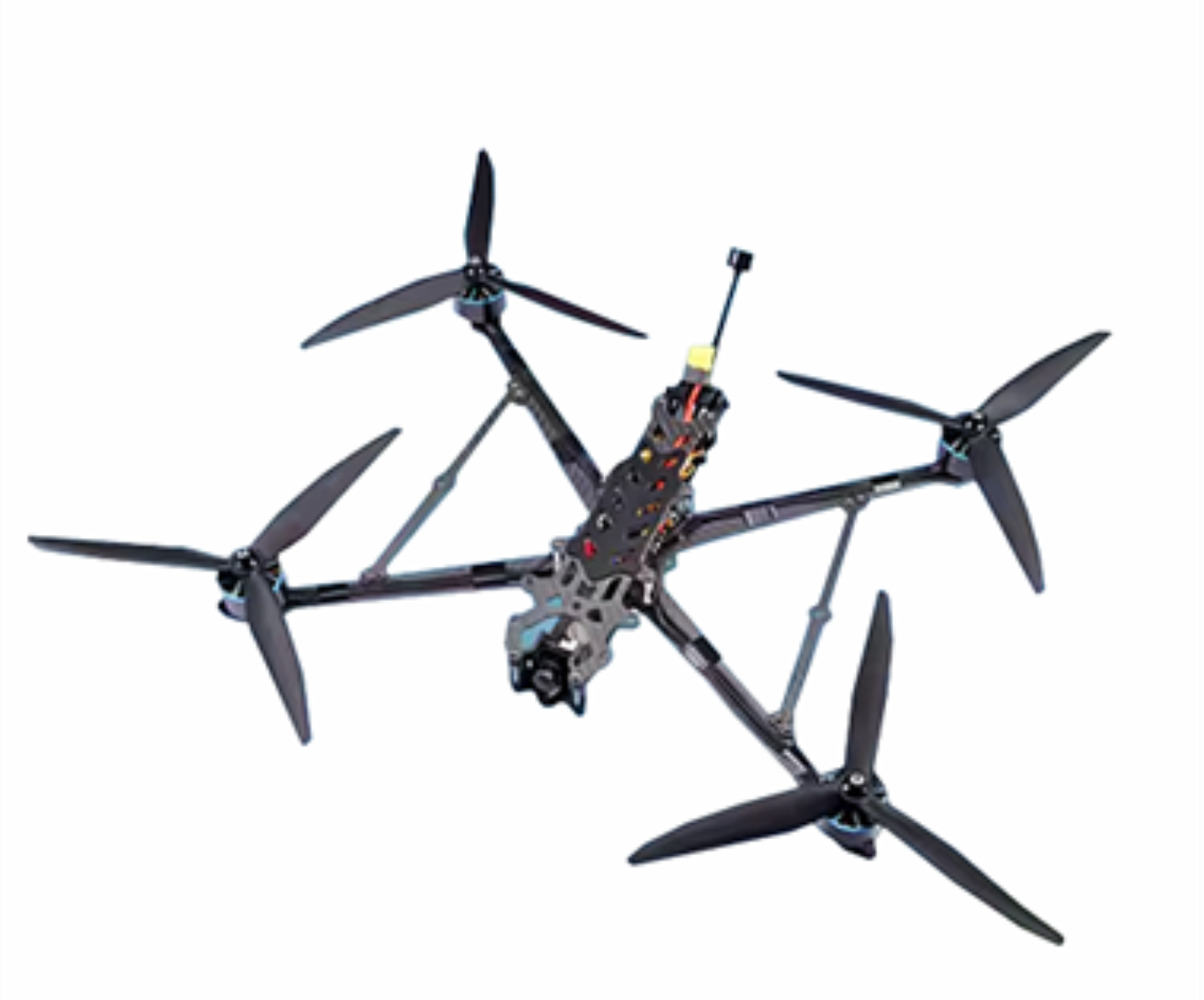 ISR Series