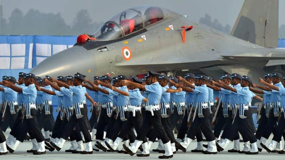 Air Force