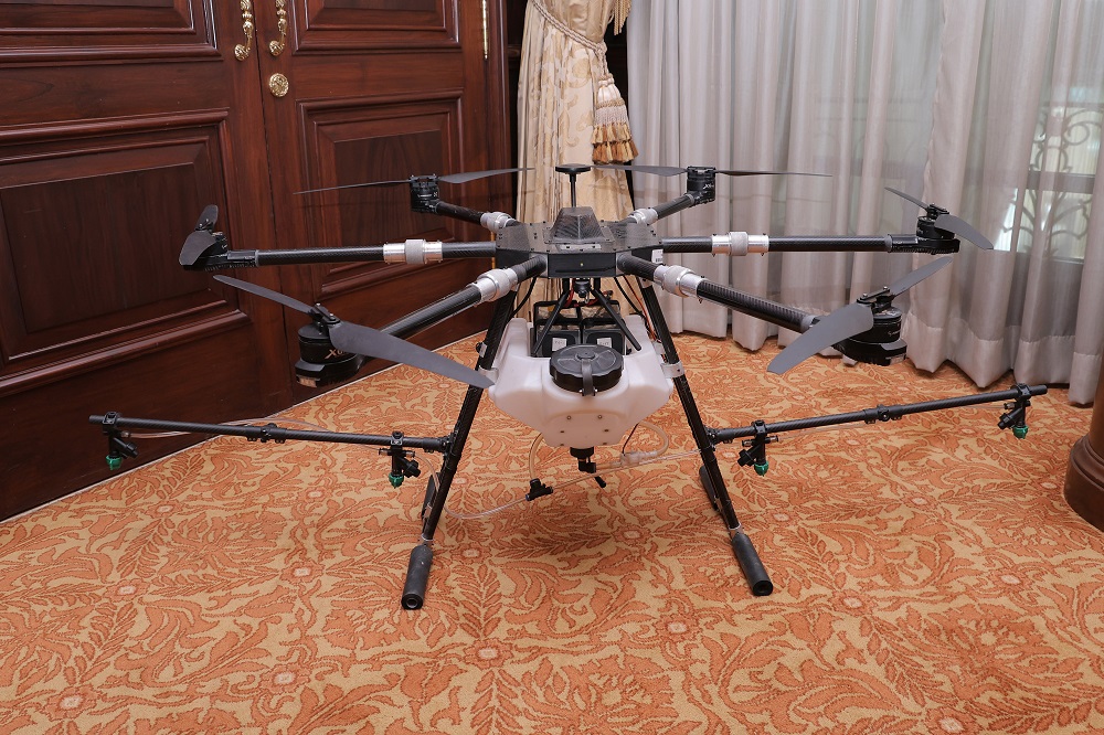 Best Drone Training in Delhi | DCGA Drone Pilot License
